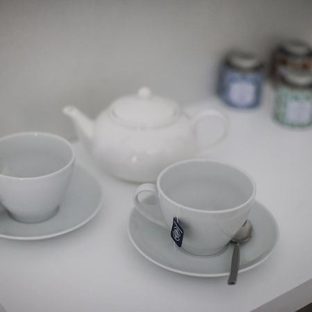 Отель Il Magnificus Boutique Рим Экстерьер фото